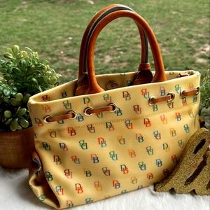 Dooney and Bourke